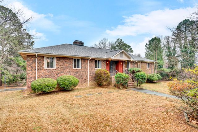 455 Mockingbird Lane, Spartanburg, SC 29307