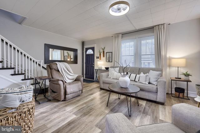 827 3RD ST, Lancaster, PA 17603