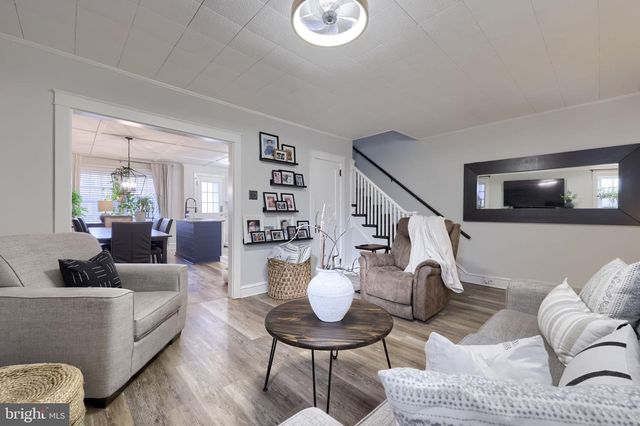 827 3RD ST, Lancaster, PA 17603