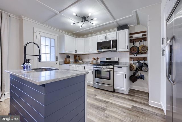 827 3RD ST, Lancaster, PA 17603