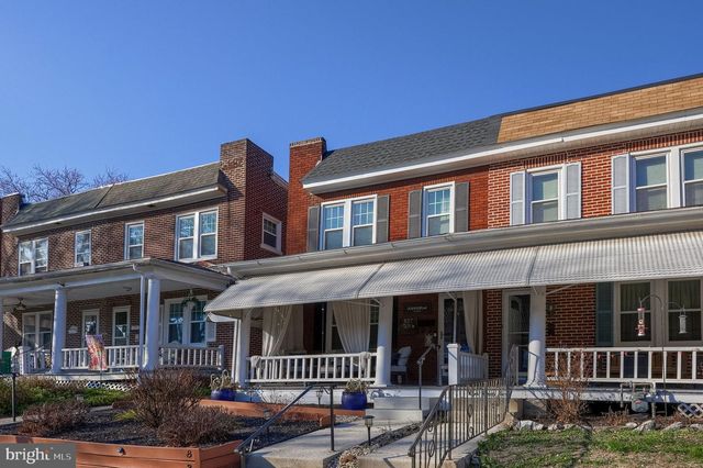 827 3RD ST, Lancaster, PA 17603