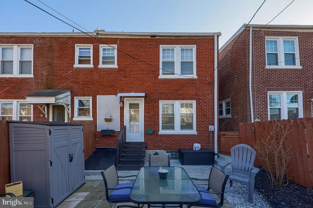 827 3RD ST, Lancaster, PA 17603