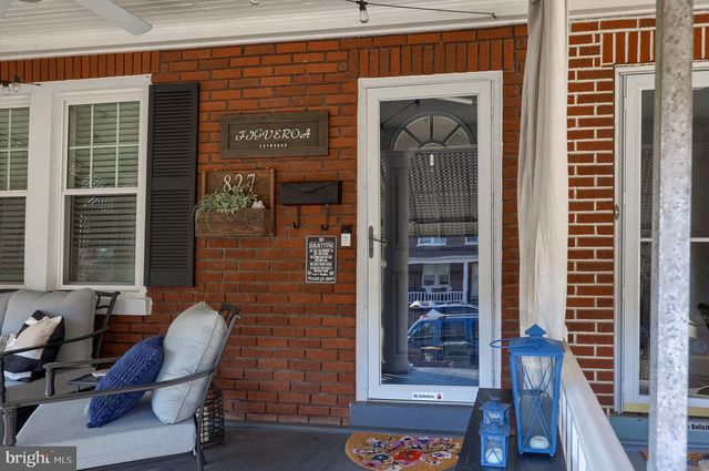 827 3RD ST, Lancaster, PA 17603