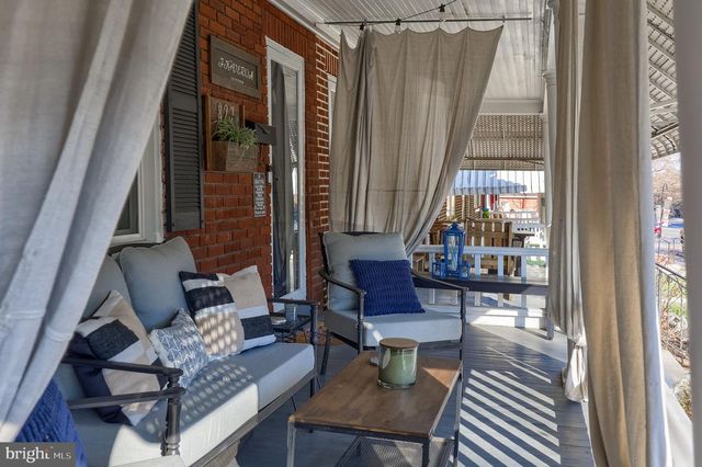 827 3RD ST, Lancaster, PA 17603