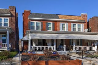 827 3RD ST, Lancaster, PA 17603