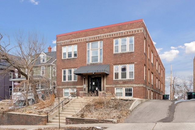 522 Ridgewood Avenue 9, Minneapolis, MN 55403