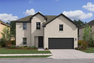 161 Summer Rain Way, Newark, TX 76071