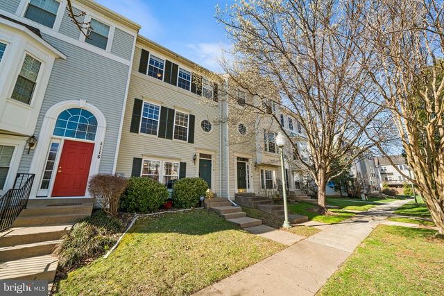 4118 FOUNTAINSIDE LN, Fairfax, VA 22030