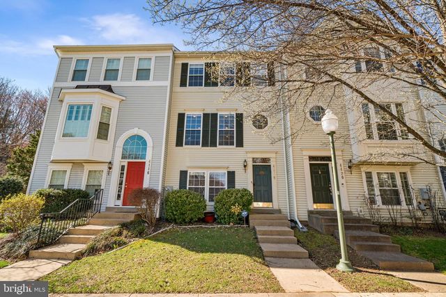 4118 FOUNTAINSIDE LN, Fairfax, VA 22030