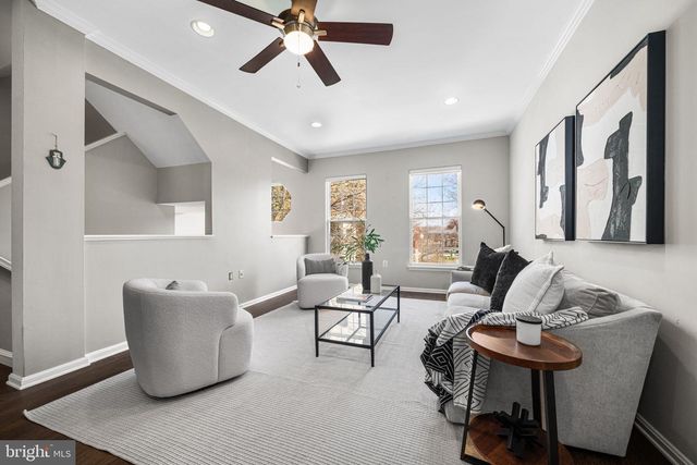 4118 FOUNTAINSIDE LN, Fairfax, VA 22030