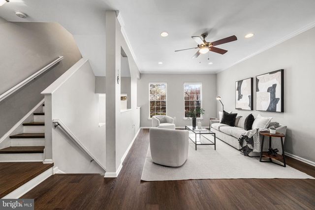 4118 FOUNTAINSIDE LN, Fairfax, VA 22030