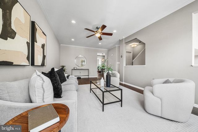 4118 FOUNTAINSIDE LN, Fairfax, VA 22030