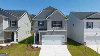 11950 Aukerman Way, Hampton, GA 30228