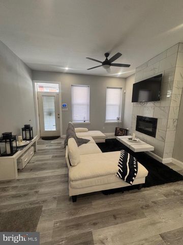 4520 N GRATZ ST, Philadelphia, PA 19140