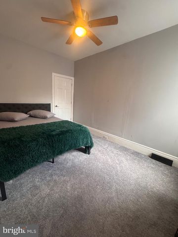 4520 N GRATZ ST, Philadelphia, PA 19140