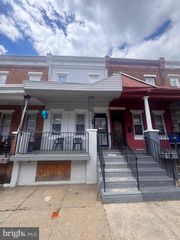 4520 N GRATZ ST, Philadelphia, PA 19140