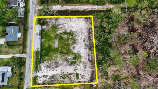 6644 OELSNER STREET, New Port Richey, FL 34652