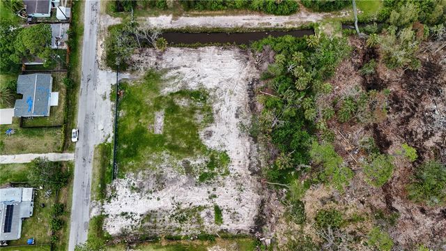 6644 OELSNER STREET, New Port Richey, FL 34652