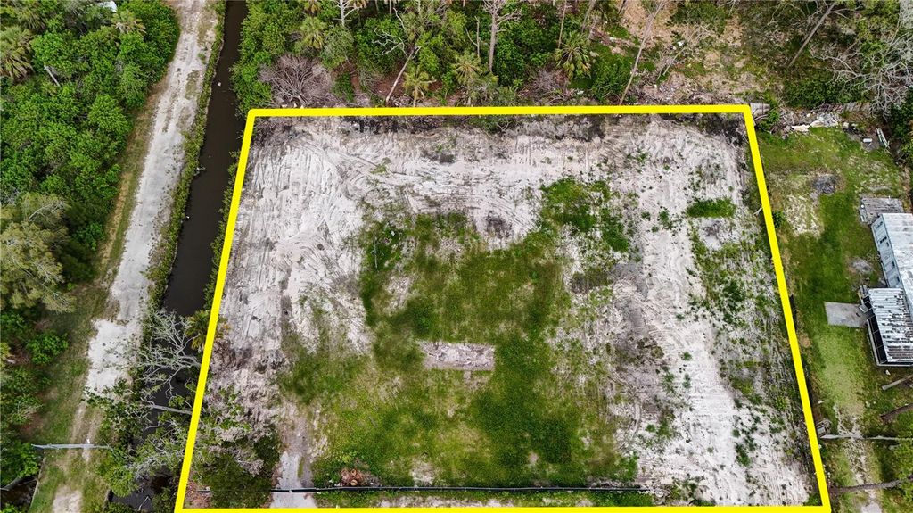 6644 OELSNER STREET, New Port Richey, FL 34652