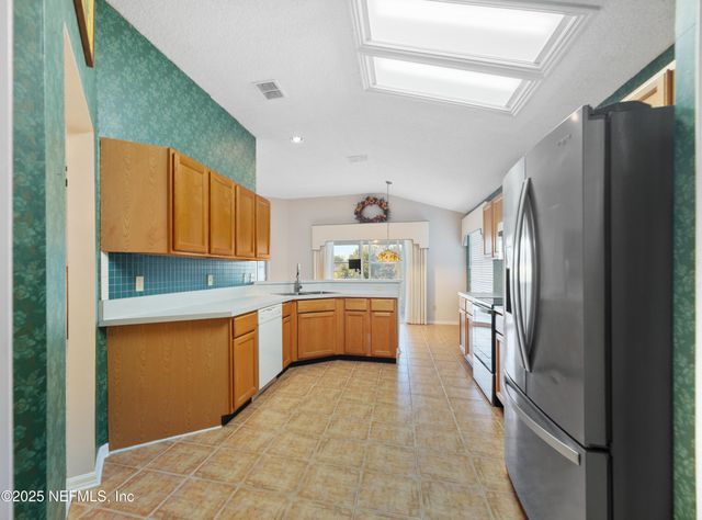 1508 Beecher Lane, Orange Park, FL 32073