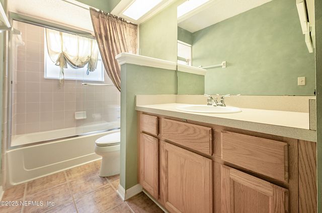 1508 Beecher Lane, Orange Park, FL 32073