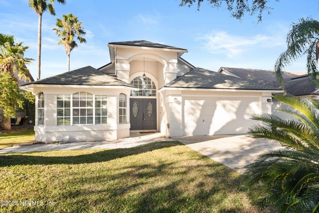 1508 Beecher Lane, Orange Park, FL 32073