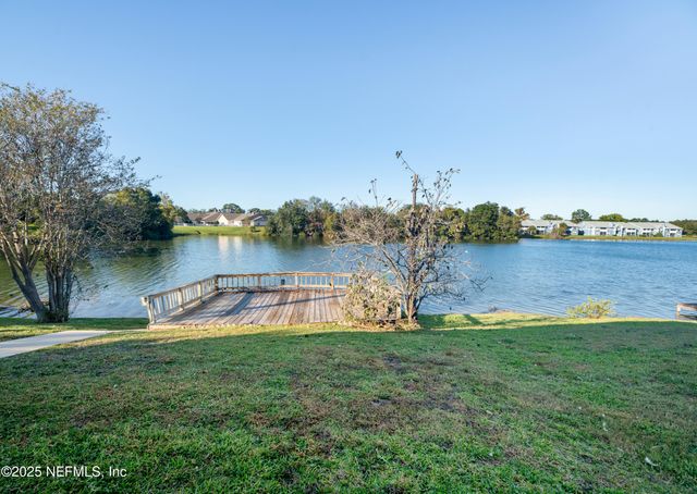 1508 Beecher Lane, Orange Park, FL 32073