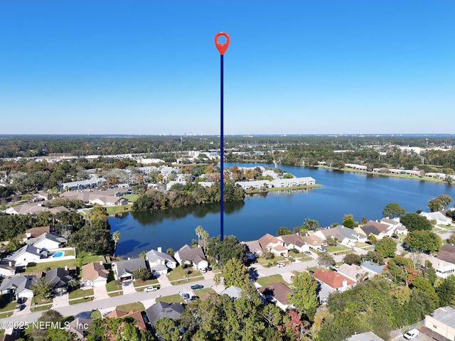 1508 Beecher Lane, Orange Park, FL 32073