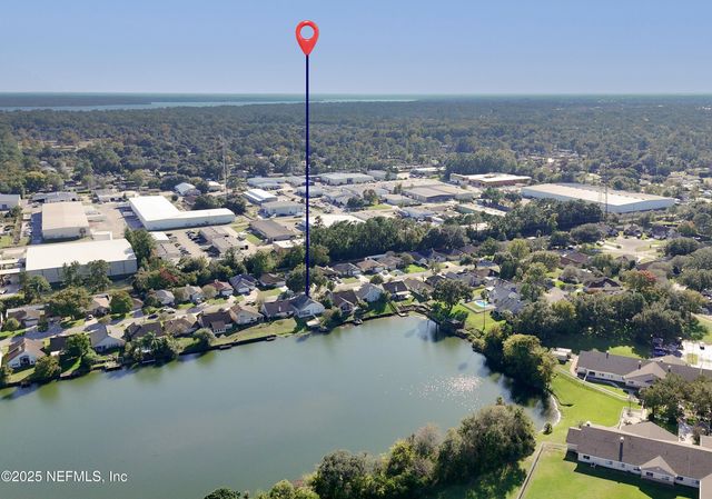 1508 Beecher Lane, Orange Park, FL 32073