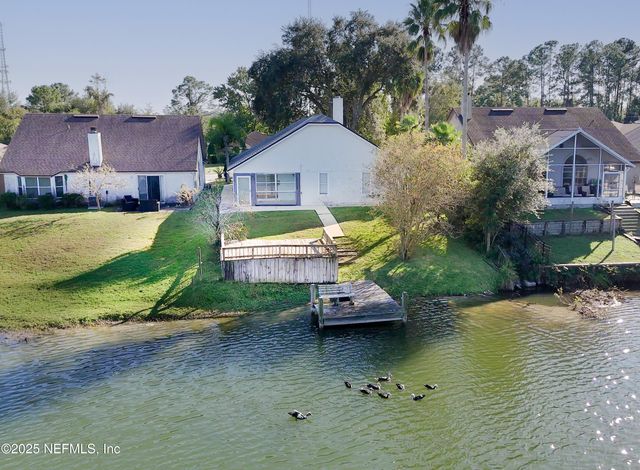 1508 Beecher Lane, Orange Park, FL 32073