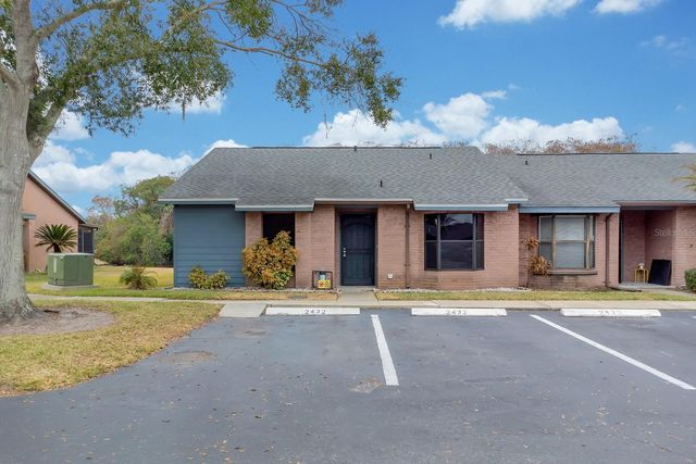 2432 KING OAK COURT, St Cloud, FL 34769