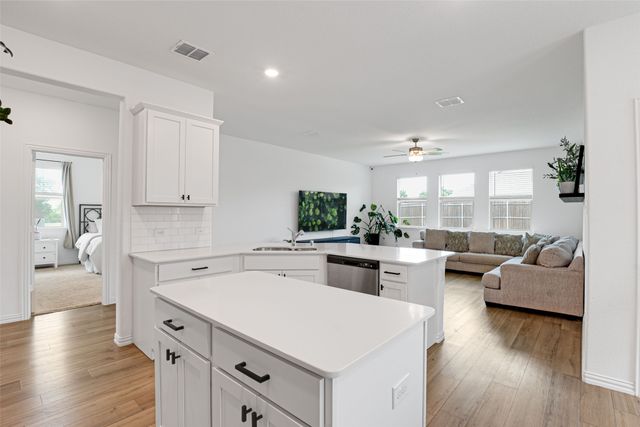 3324 Tulip Poplar Trail, Mckinney, TX 75071