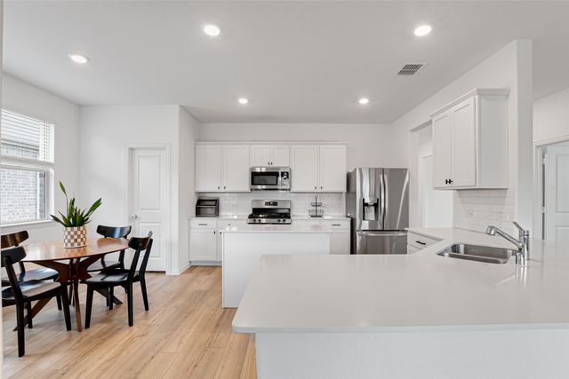 3324 Tulip Poplar Trail, Mckinney, TX 75071
