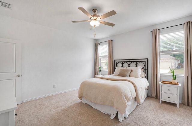 3324 Tulip Poplar Trail, Mckinney, TX 75071