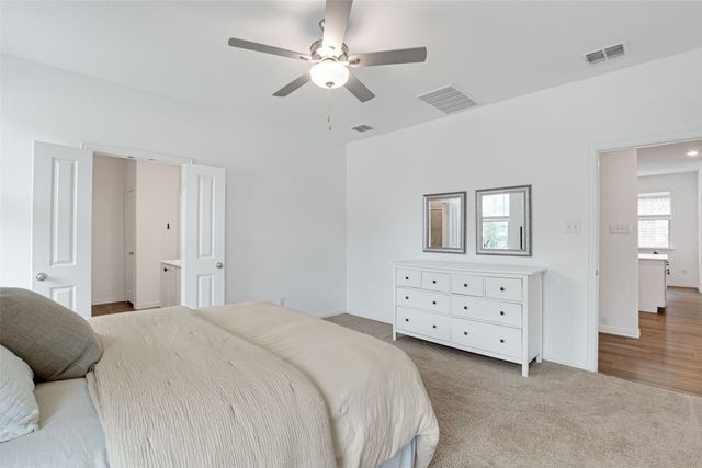 3324 Tulip Poplar Trail, Mckinney, TX 75071