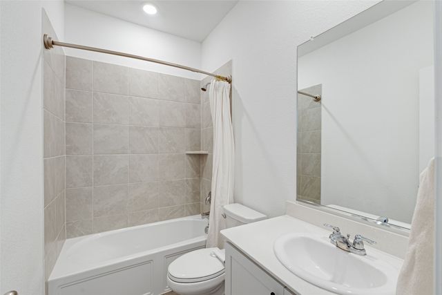 3324 Tulip Poplar Trail, Mckinney, TX 75071