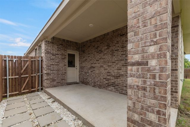 3324 Tulip Poplar Trail, Mckinney, TX 75071