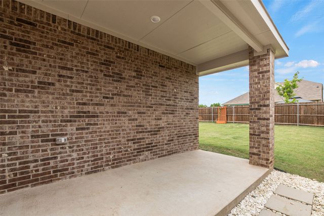 3324 Tulip Poplar Trail, Mckinney, TX 75071