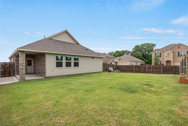 3324 Tulip Poplar Trail, Mckinney, TX 75071