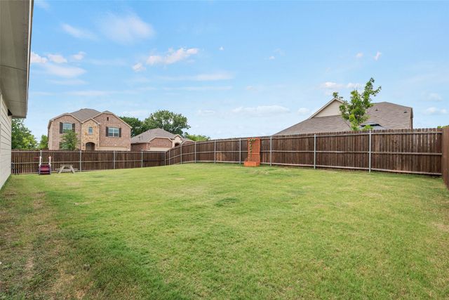 3324 Tulip Poplar Trail, Mckinney, TX 75071