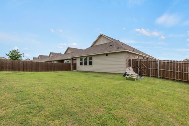 3324 Tulip Poplar Trail, Mckinney, TX 75071