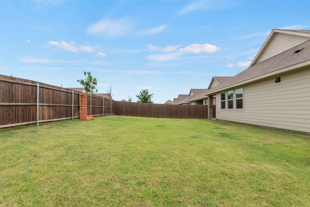 3324 Tulip Poplar Trail, Mckinney, TX 75071