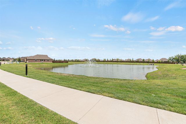 3324 Tulip Poplar Trail, Mckinney, TX 75071