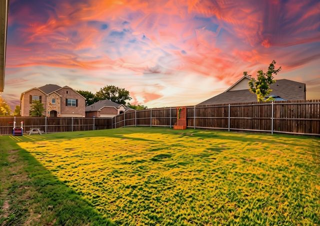 3324 Tulip Poplar Trail, Mckinney, TX 75071