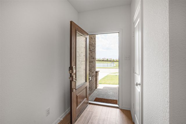 3324 Tulip Poplar Trail, Mckinney, TX 75071