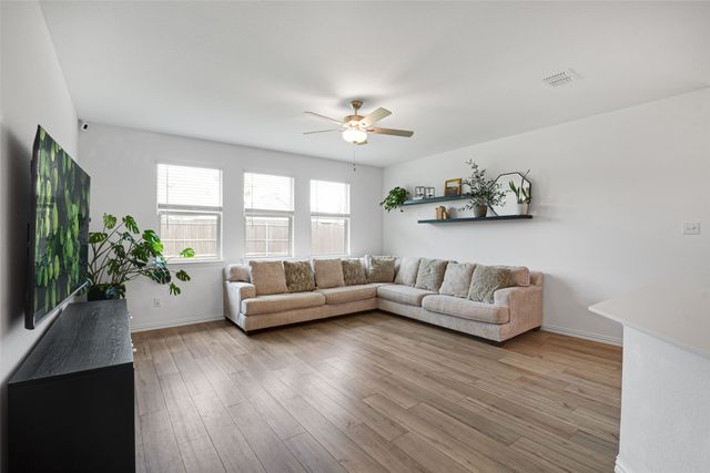 3324 Tulip Poplar Trail, Mckinney, TX 75071