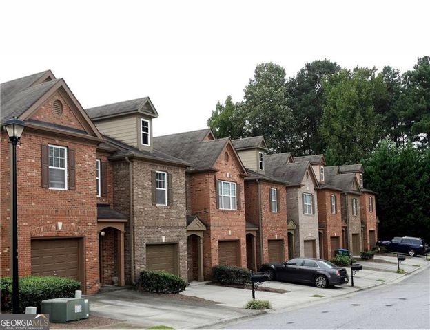 7082 Murphy Joy Lane NW, Norcross, GA 30092