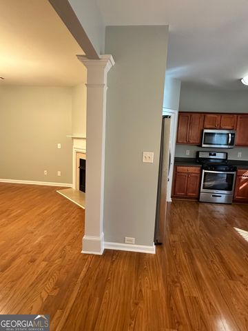 7082 Murphy Joy Lane NW, Norcross, GA 30092