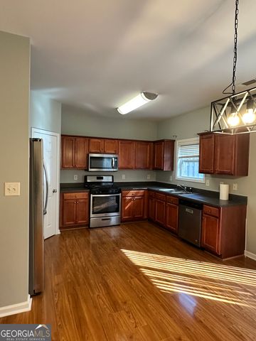 7082 Murphy Joy Lane NW, Norcross, GA 30092