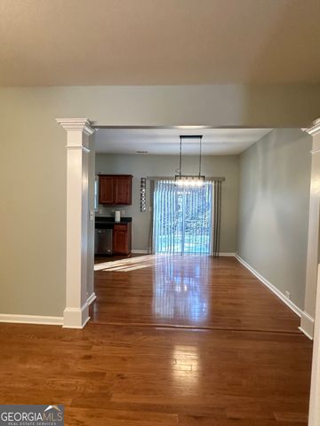 7082 Murphy Joy Lane NW, Norcross, GA 30092